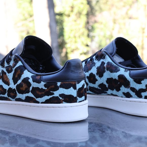 Adidas Stan Smith Men’s Size 14 - Picture 14 of 14